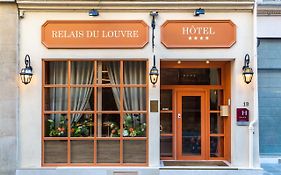 Relais Du Louvre